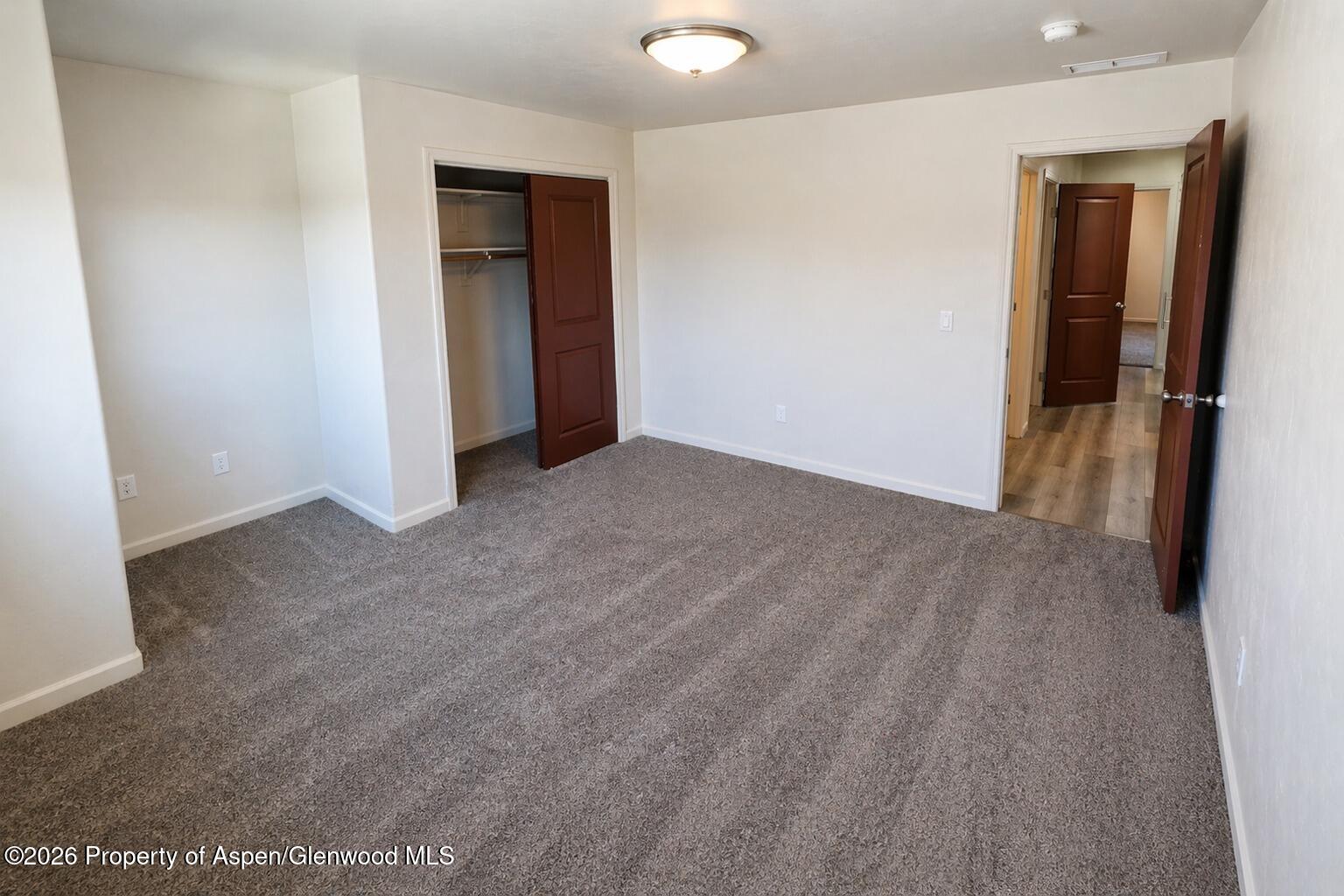 1648 Arabian Avenue Rifle, CO 81650 - Photo 14 of 15 a view of an empty room