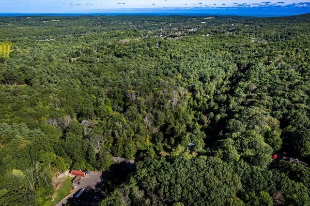 $175,000 | 169 Old Wilton Road, New Ipswich, NH 03071