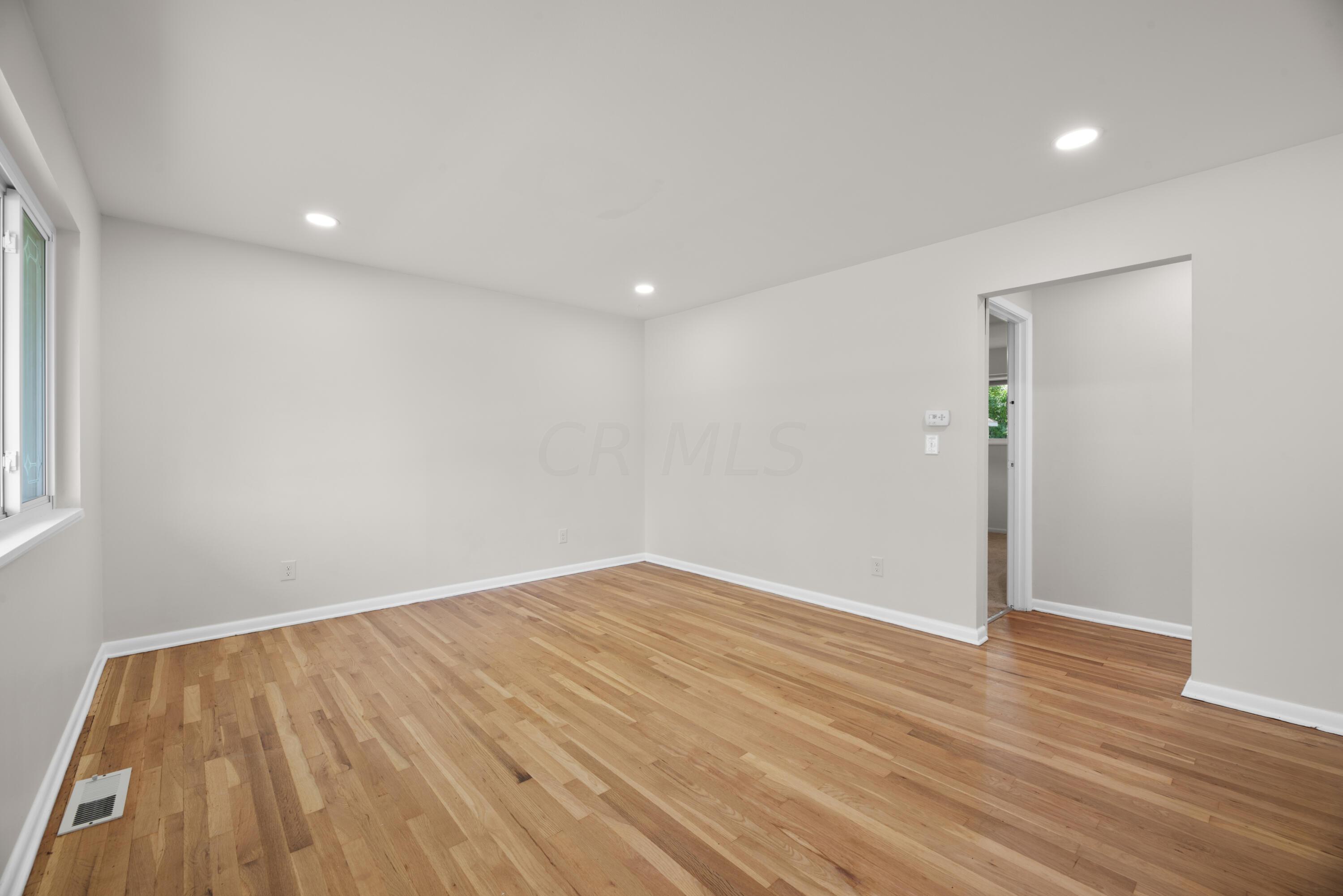 1509 Moler Road Columbus, OH 43207 - Photo 27 of 43 Family Room