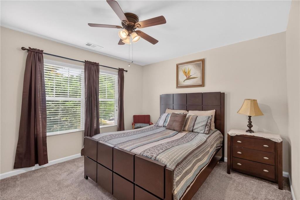 408 Aviary Lane Dallas, GA 30132 - Photo 29 of 43
