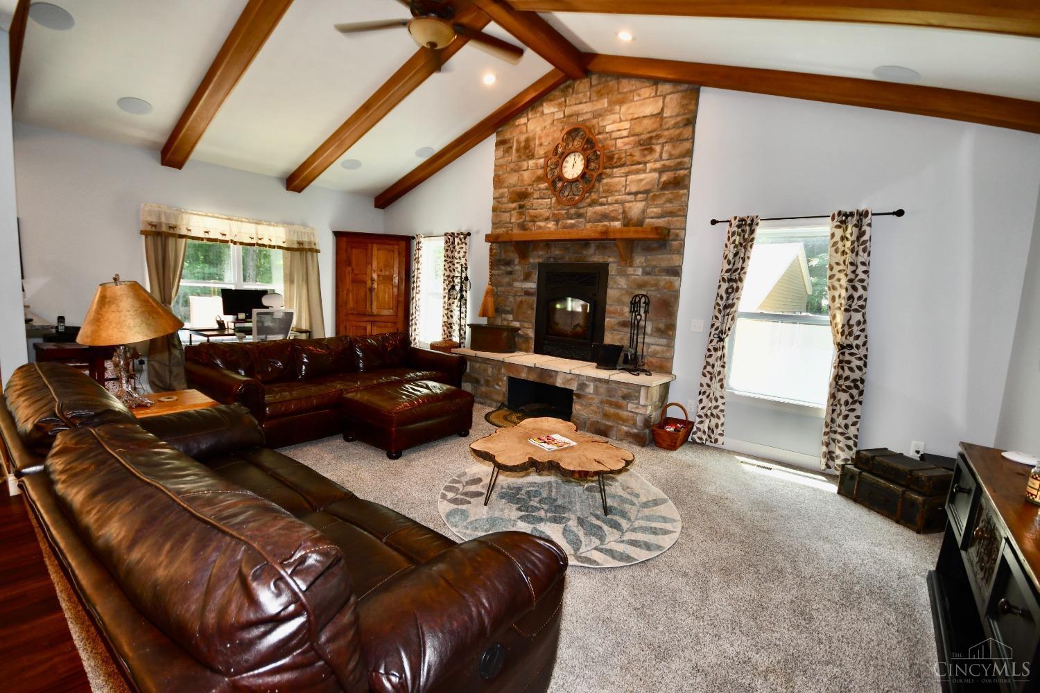 4952 Mills Road Springfield, OH 45502 - Photo 10 of 41