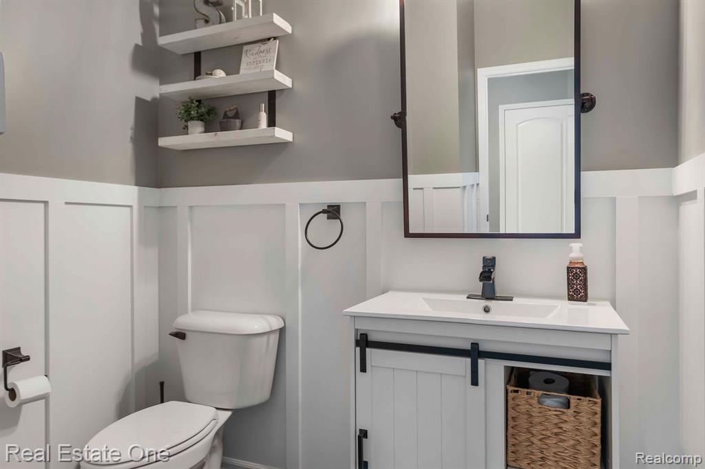 3627 Connors Drive Rochester Hills, MI 48307 - Photo 15 of 29