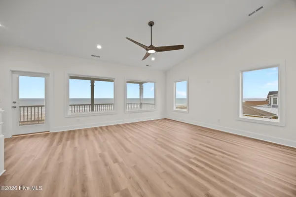 $2,795,000 | 673 Ocean Boulevard West, Holden Beach, NC 28462