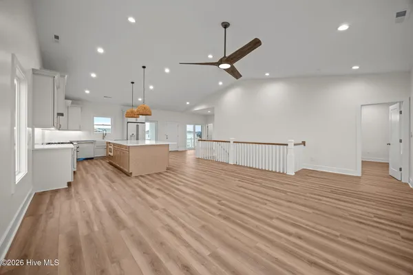 $2,795,000 | 673 Ocean Boulevard West, Holden Beach, NC 28462