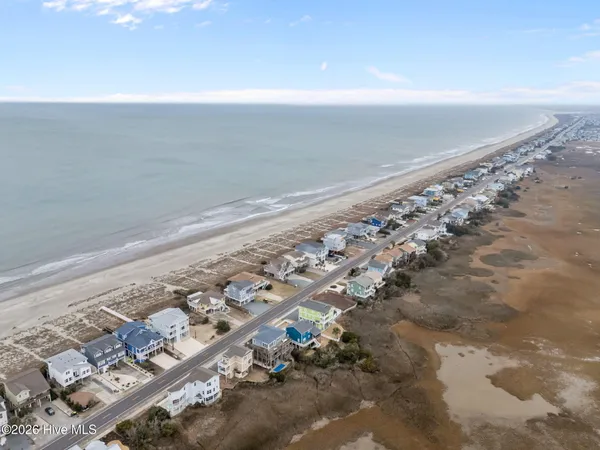 $2,795,000 | 673 Ocean Boulevard West, Holden Beach, NC 28462