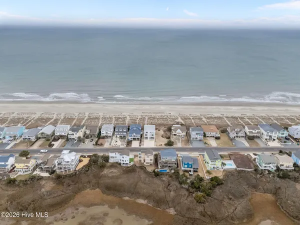 $2,795,000 | 673 Ocean Boulevard West, Holden Beach, NC 28462