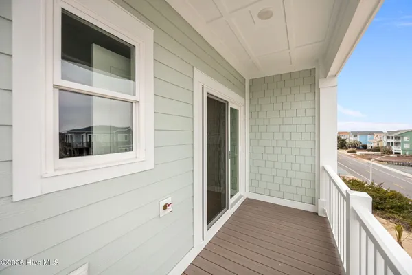 $2,795,000 | 673 Ocean Boulevard West, Holden Beach, NC 28462