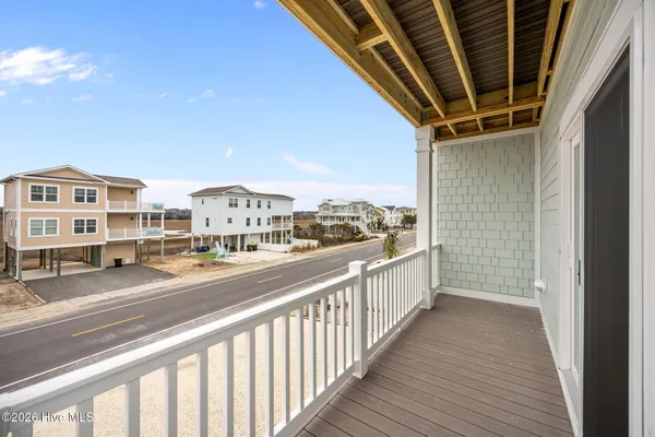 $2,795,000 | 673 Ocean Boulevard West, Holden Beach, NC 28462