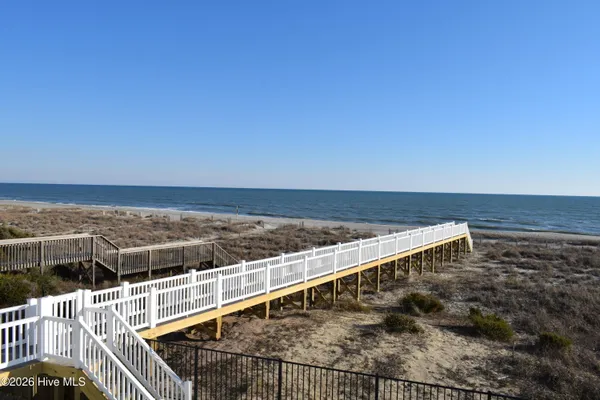$2,795,000 | 673 Ocean Boulevard West, Holden Beach, NC 28462