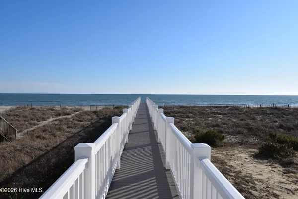 $2,795,000 | 673 Ocean Boulevard West, Holden Beach, NC 28462