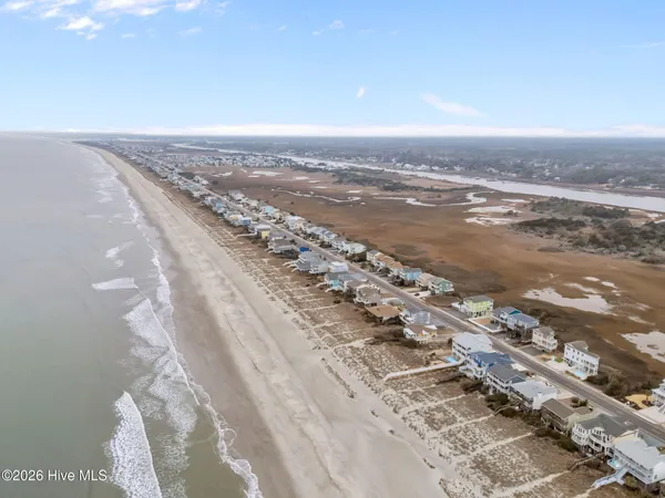 $2,795,000 | 673 Ocean Boulevard West, Holden Beach, NC 28462