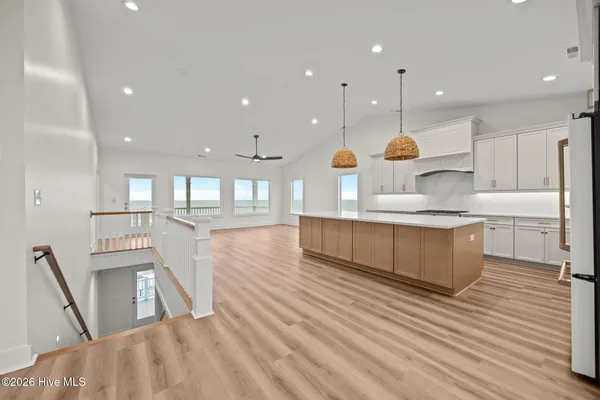 $2,795,000 | 673 Ocean Boulevard West, Holden Beach, NC 28462