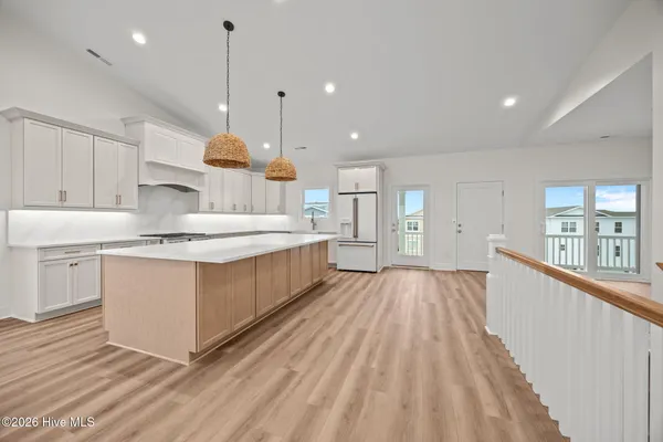 $2,795,000 | 673 Ocean Boulevard West, Holden Beach, NC 28462