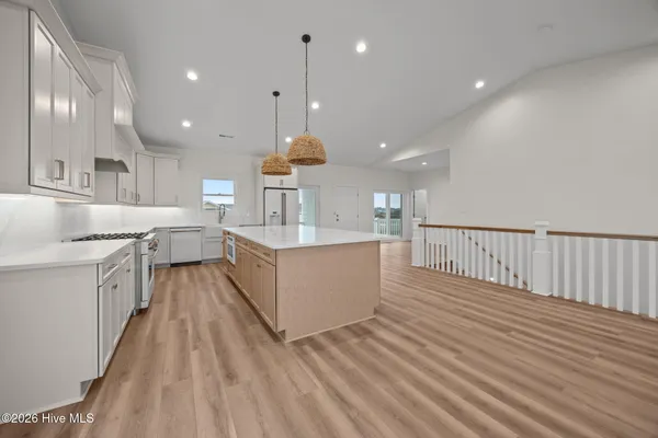 $2,795,000 | 673 Ocean Boulevard West, Holden Beach, NC 28462