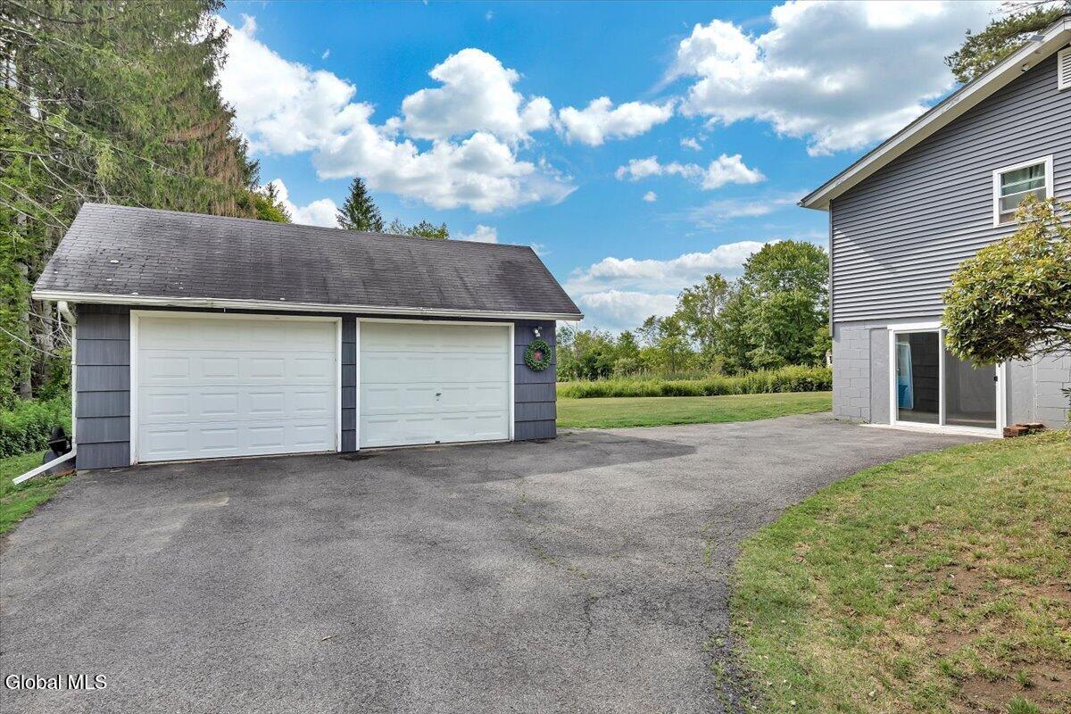 19 Cobb Hill Road Sand Lake, NY 12196 - Photo 42 of 50 45-19 Cobb Hill Rd-43