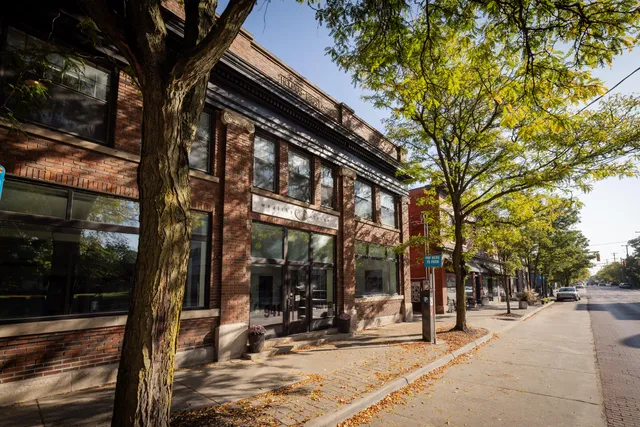 $1,600,000 | 941 Wealthy Street Southeast, Grand Rapids, MI 49506