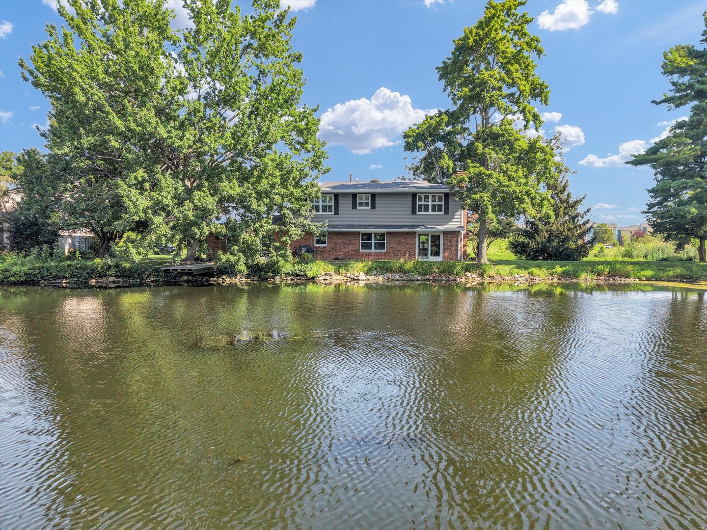 1 Lake Park Road Urbana, IL 61802 - Photo 48 of 50
