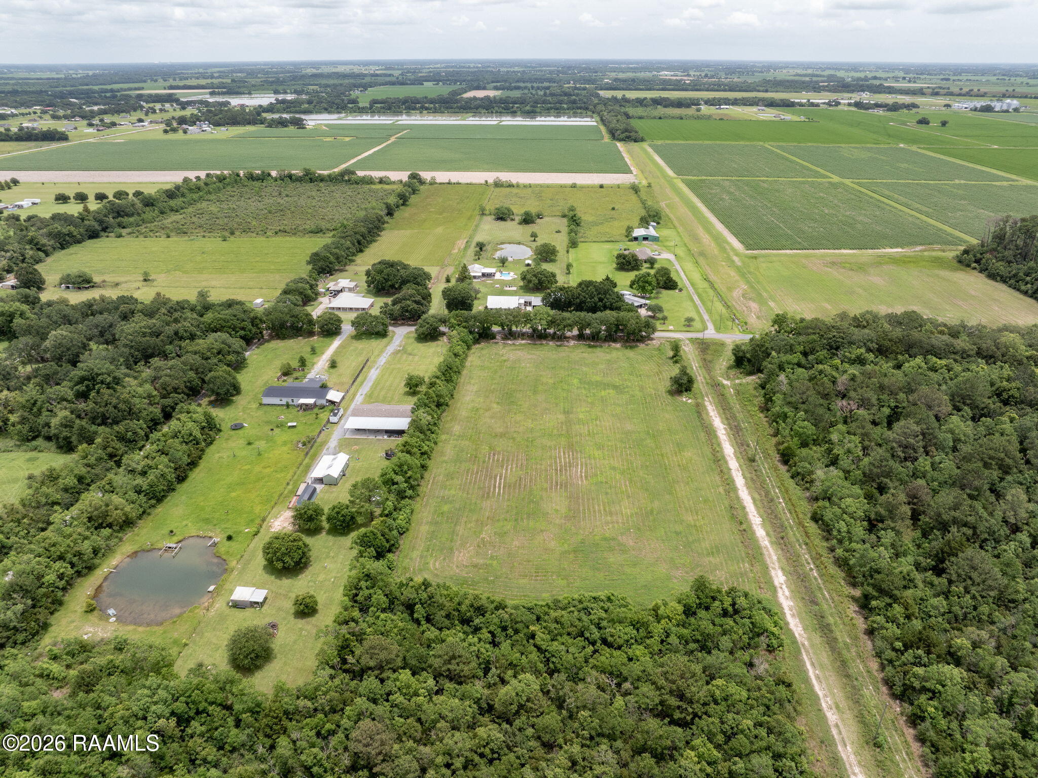 0 Dubose Road Rayne, LA 70578 - Photo 8 of 13