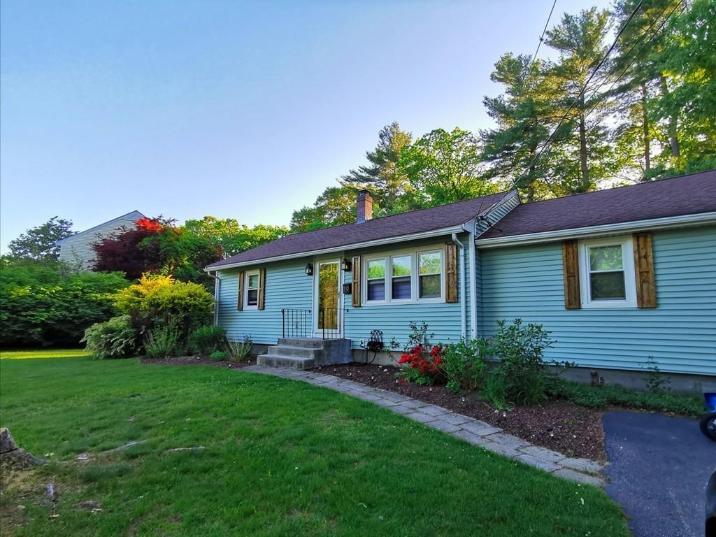39 Hoover Road Walpole, MA 02081 - Photo 27 of 29 Gallery Image 27