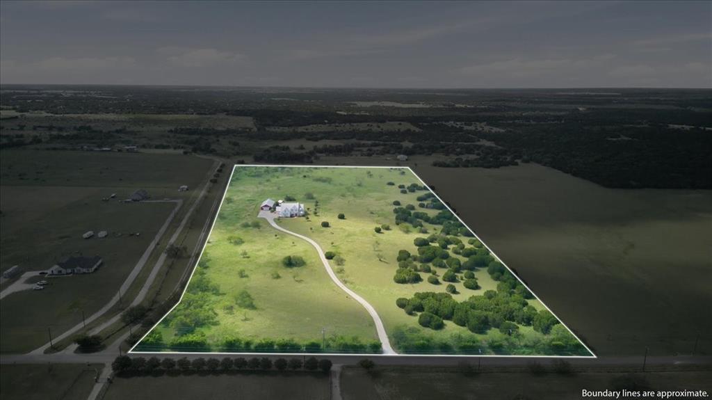 1775 Culpepper Lane China Spring, TX 76633 - Photo 39 of 40