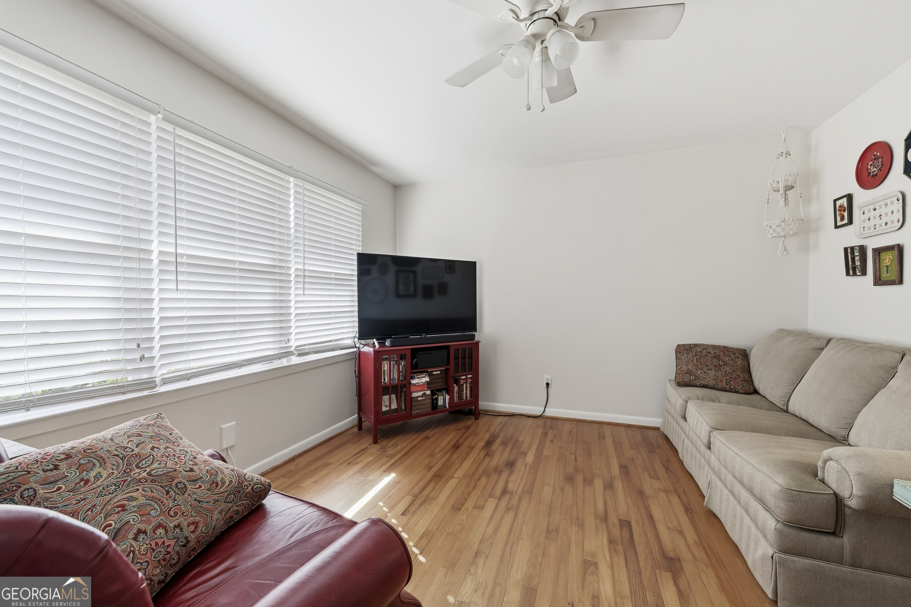 1735 Cardinal Road Milledgeville, GA 31061 - Photo 11 of 31