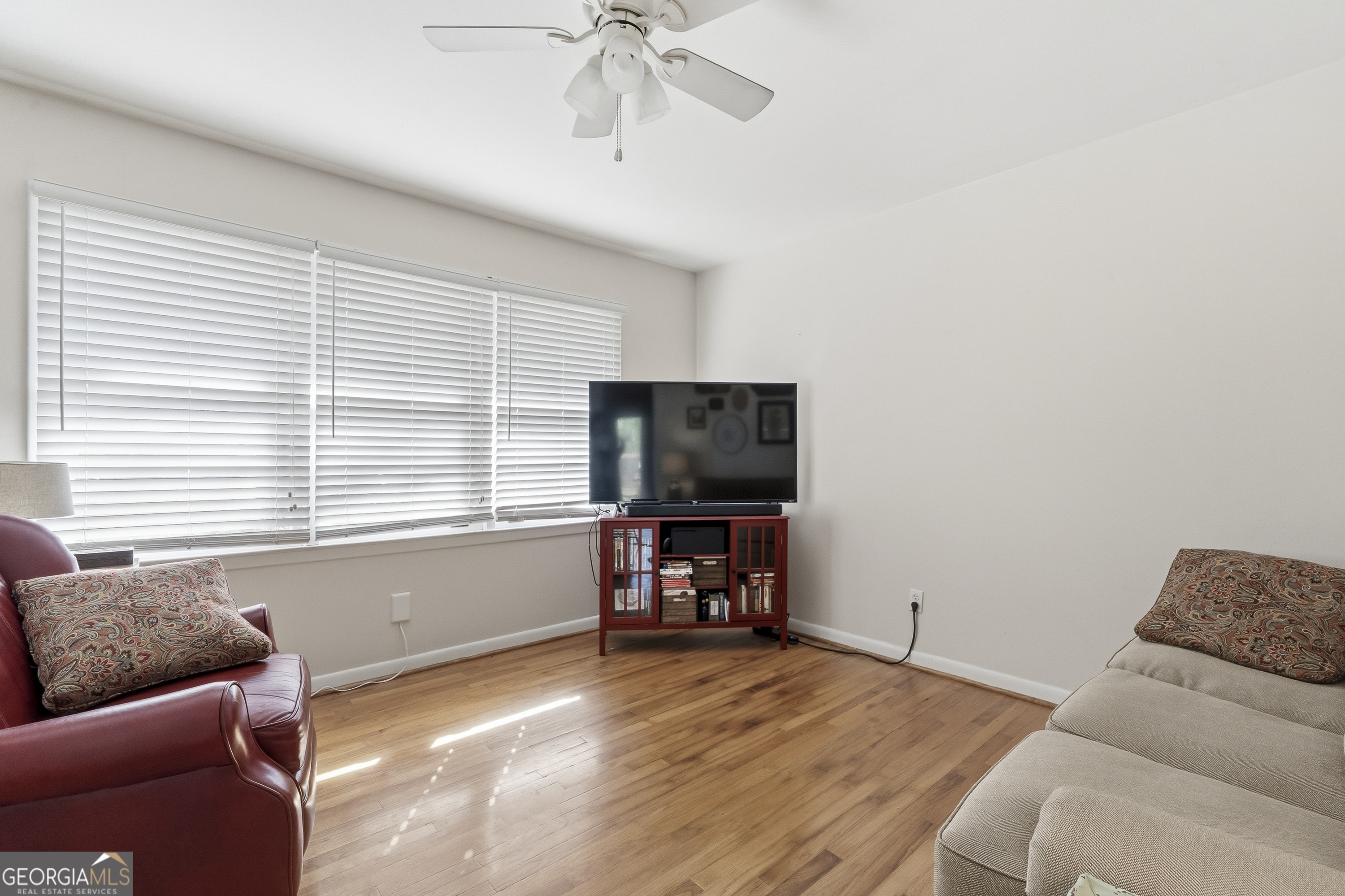 1735 Cardinal Road Milledgeville, GA 31061 - Photo 12 of 31