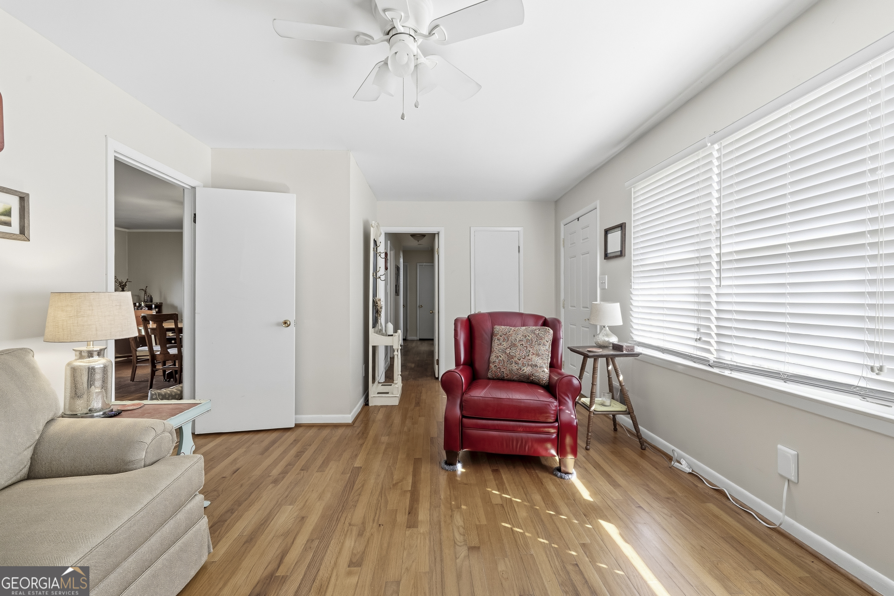 1735 Cardinal Road Milledgeville, GA 31061 - Photo 13 of 31