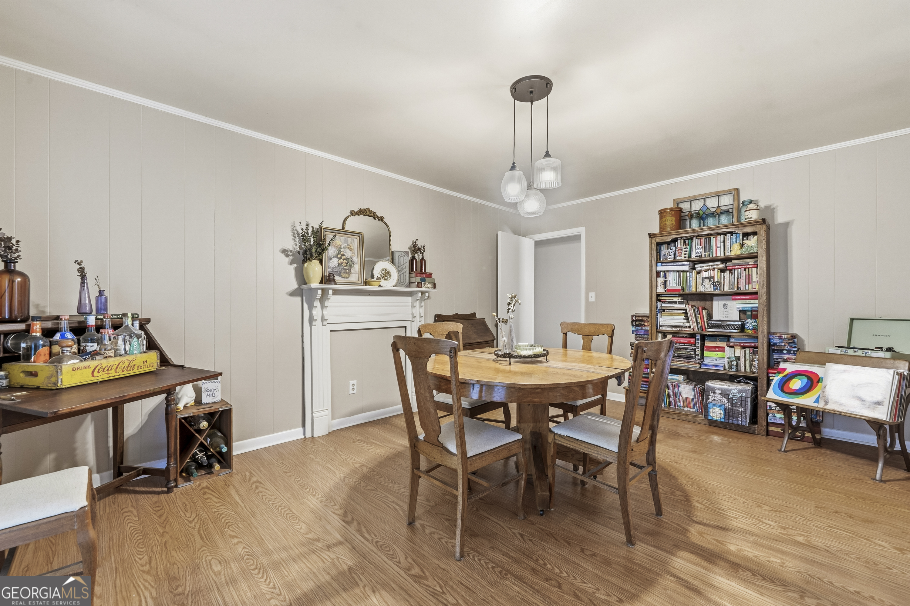 1735 Cardinal Road Milledgeville, GA 31061 - Photo 16 of 31