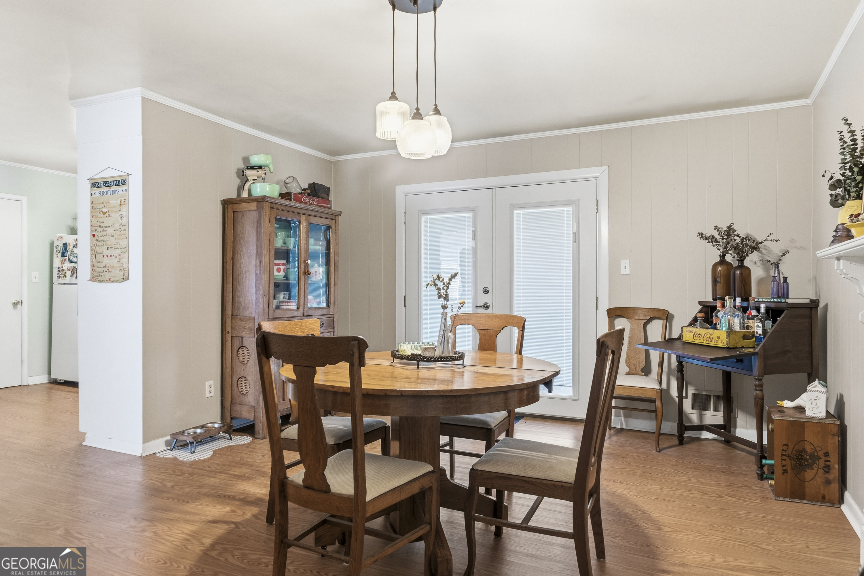 1735 Cardinal Road Milledgeville, GA 31061 - Photo 17 of 31