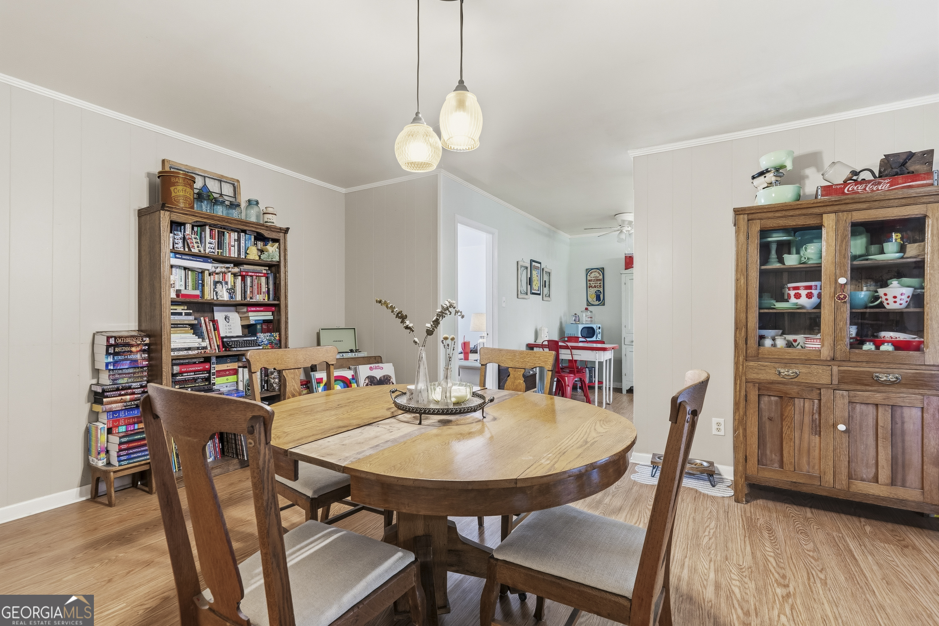 1735 Cardinal Road Milledgeville, GA 31061 - Photo 18 of 31