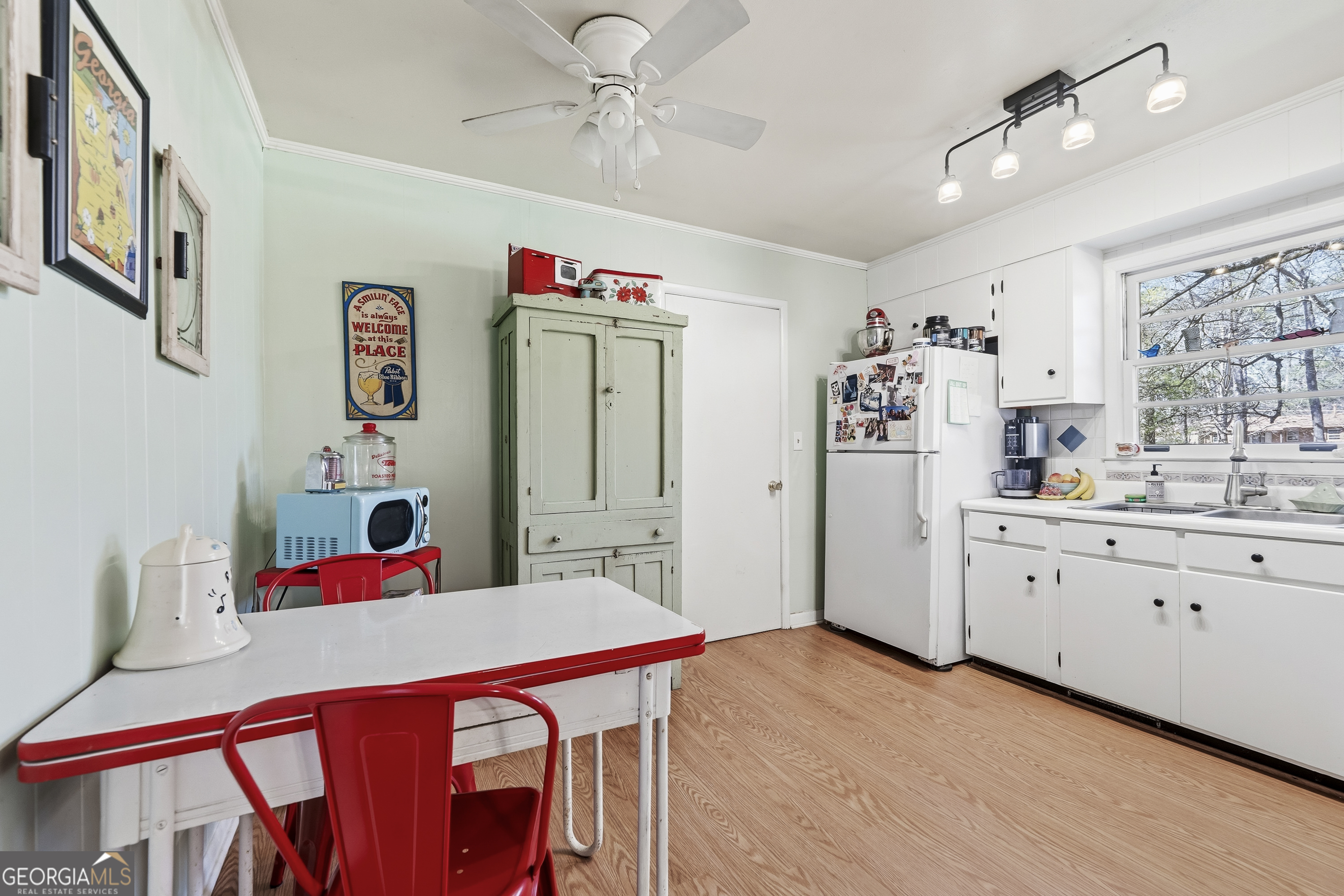 1735 Cardinal Road Milledgeville, GA 31061 - Photo 19 of 31