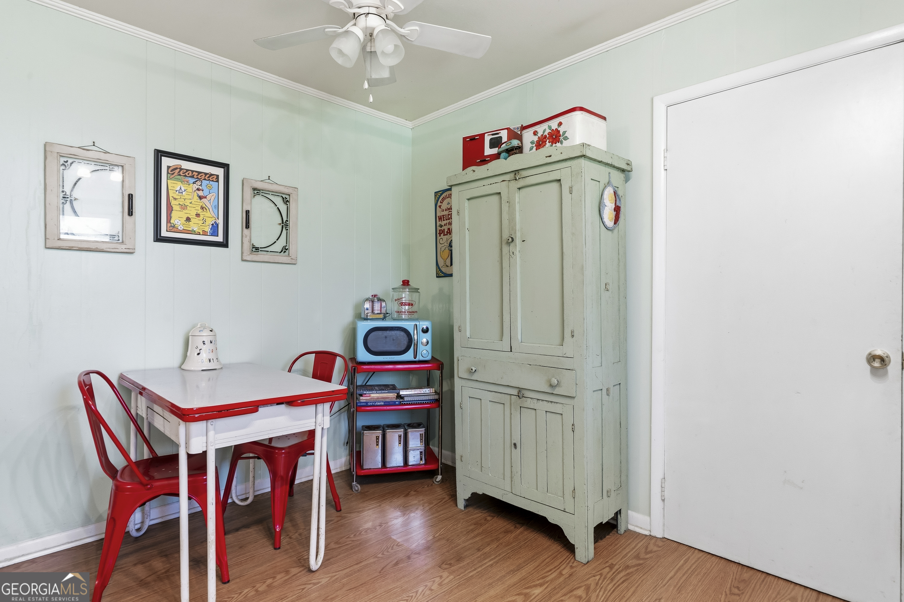 1735 Cardinal Road Milledgeville, GA 31061 - Photo 21 of 31