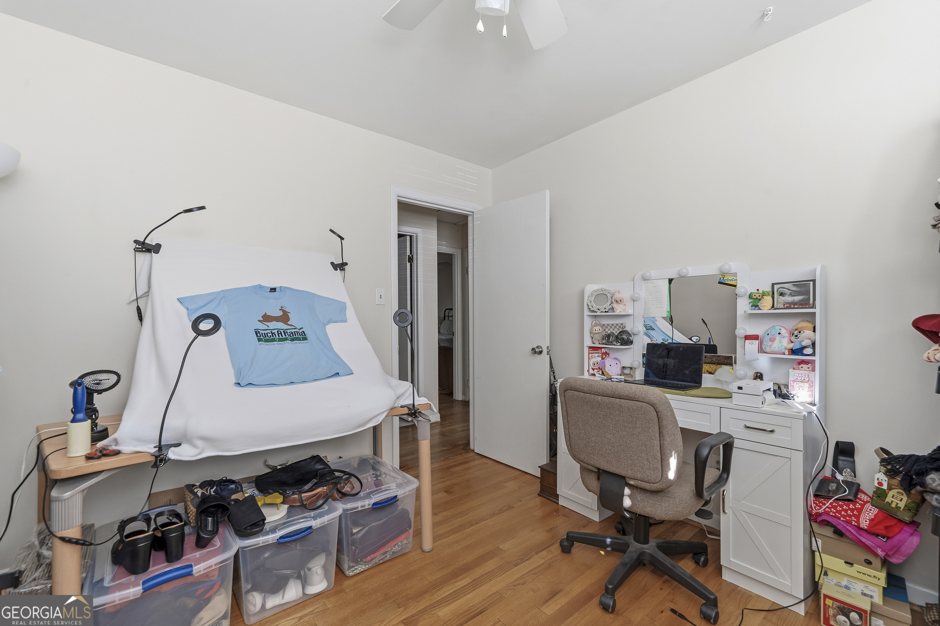 1735 Cardinal Road Milledgeville, GA 31061 - Photo 25 of 31