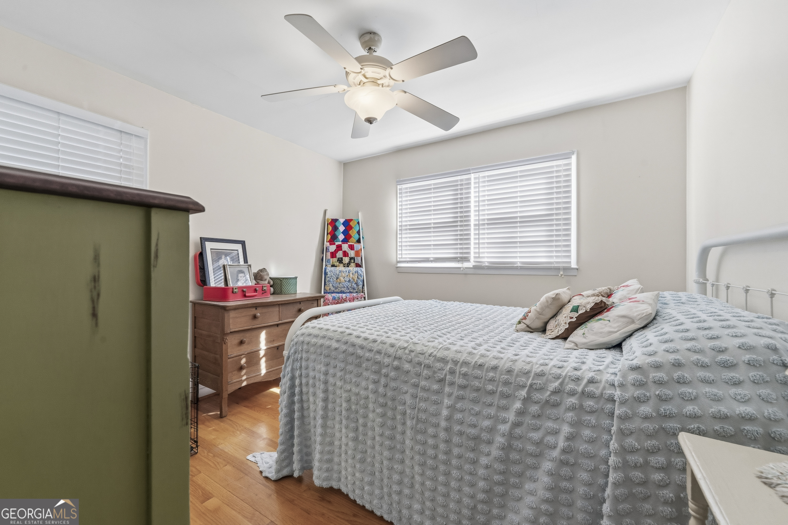 1735 Cardinal Road Milledgeville, GA 31061 - Photo 26 of 31