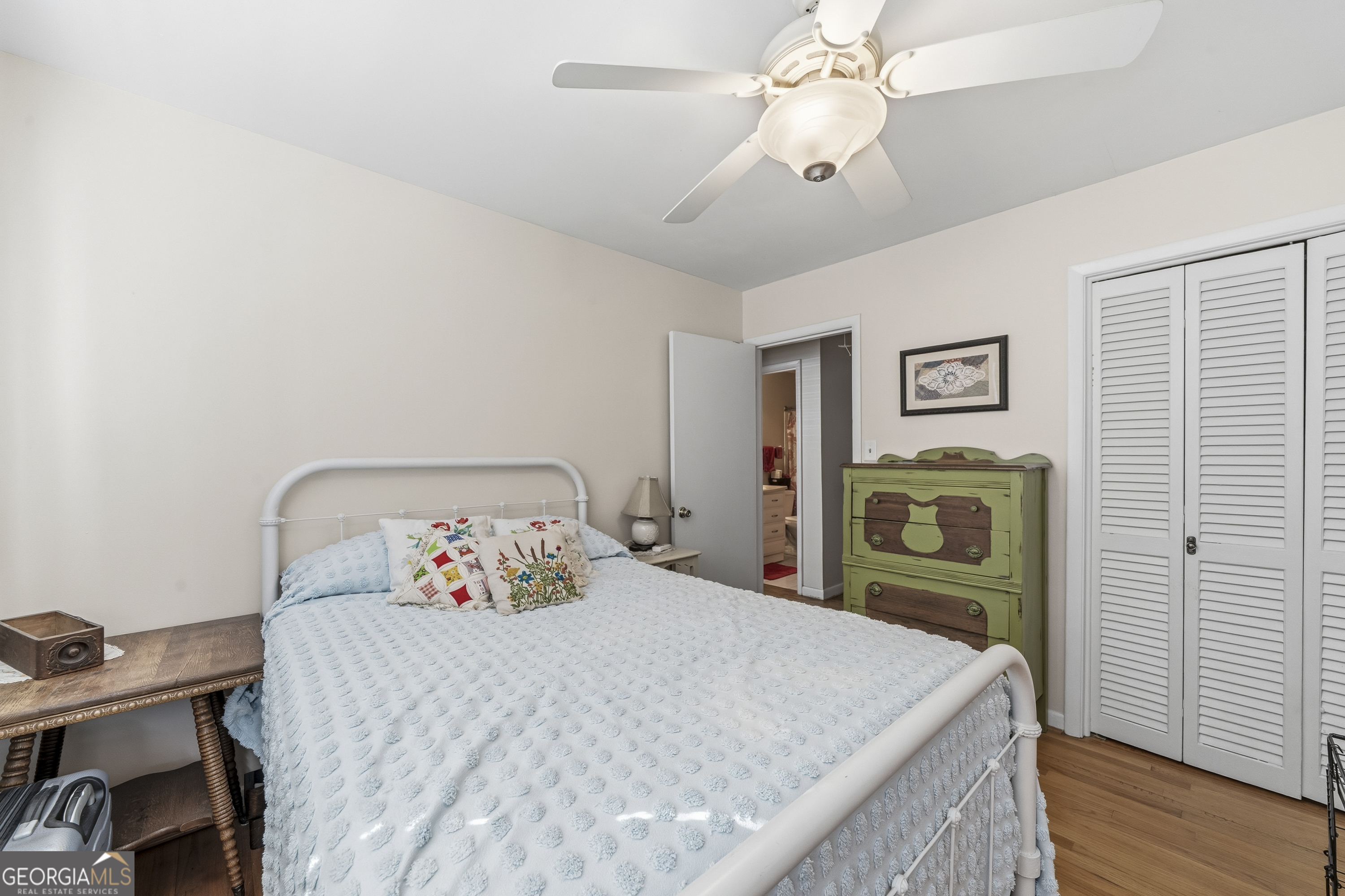 1735 Cardinal Road Milledgeville, GA 31061 - Photo 27 of 31