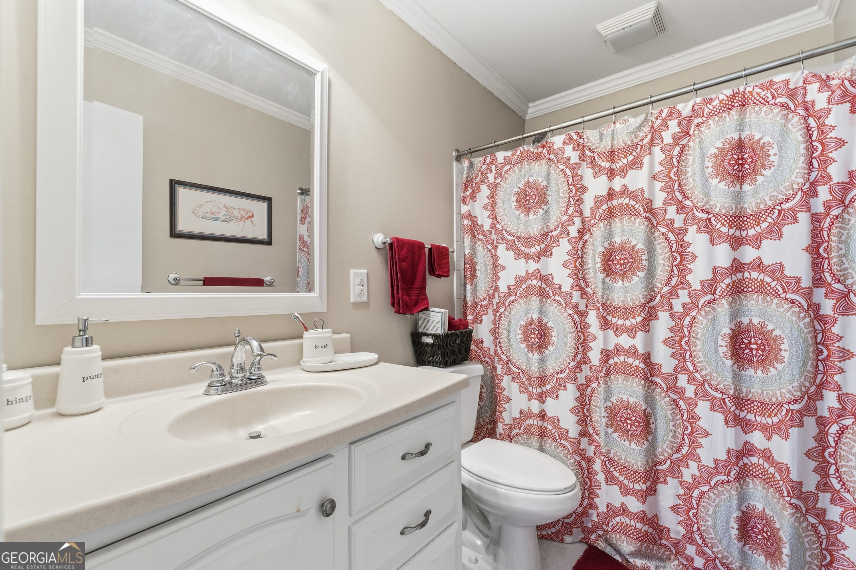 1735 Cardinal Road Milledgeville, GA 31061 - Photo 31 of 31