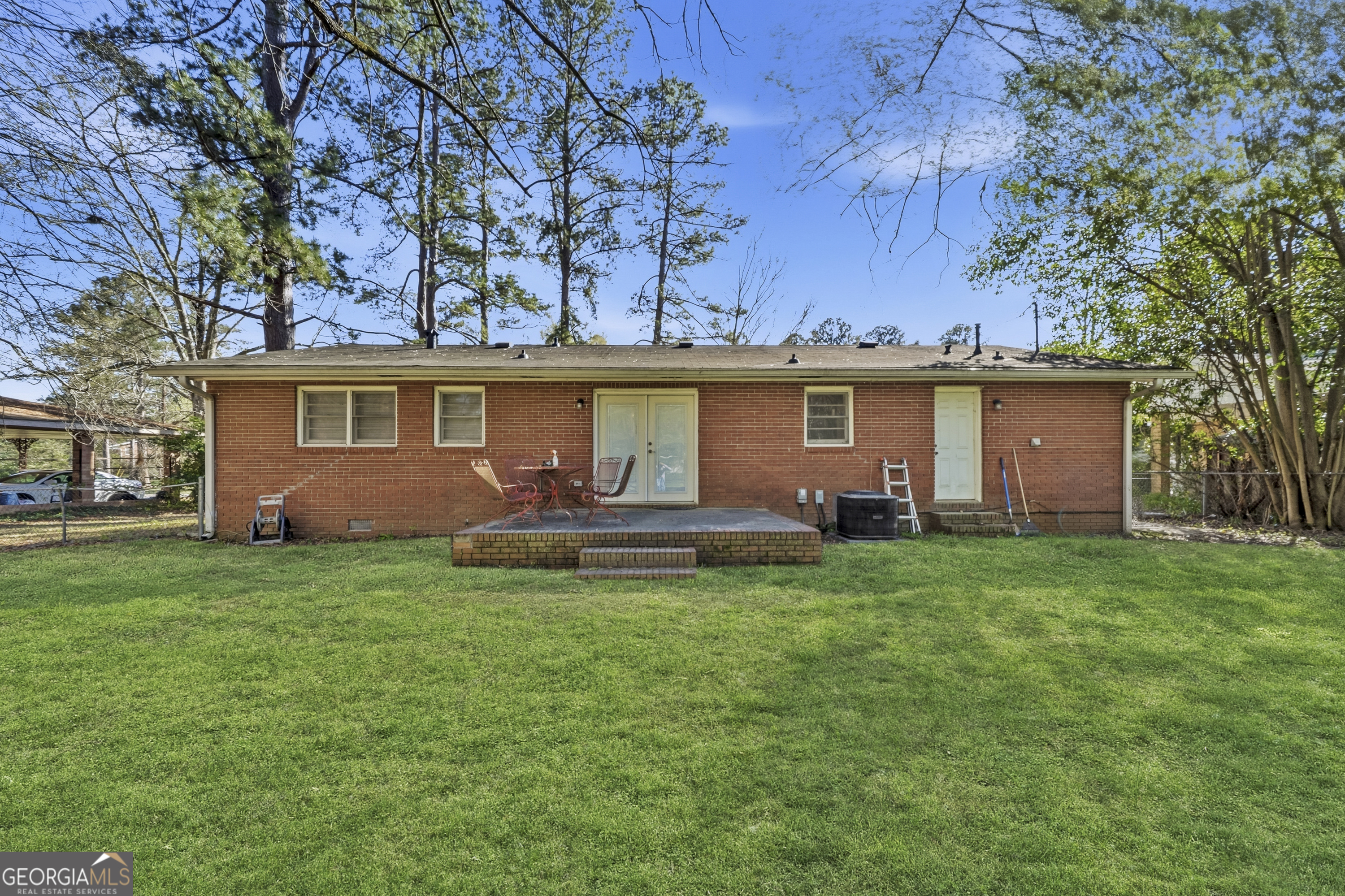 1735 Cardinal Road Milledgeville, GA 31061 - Photo 5 of 31