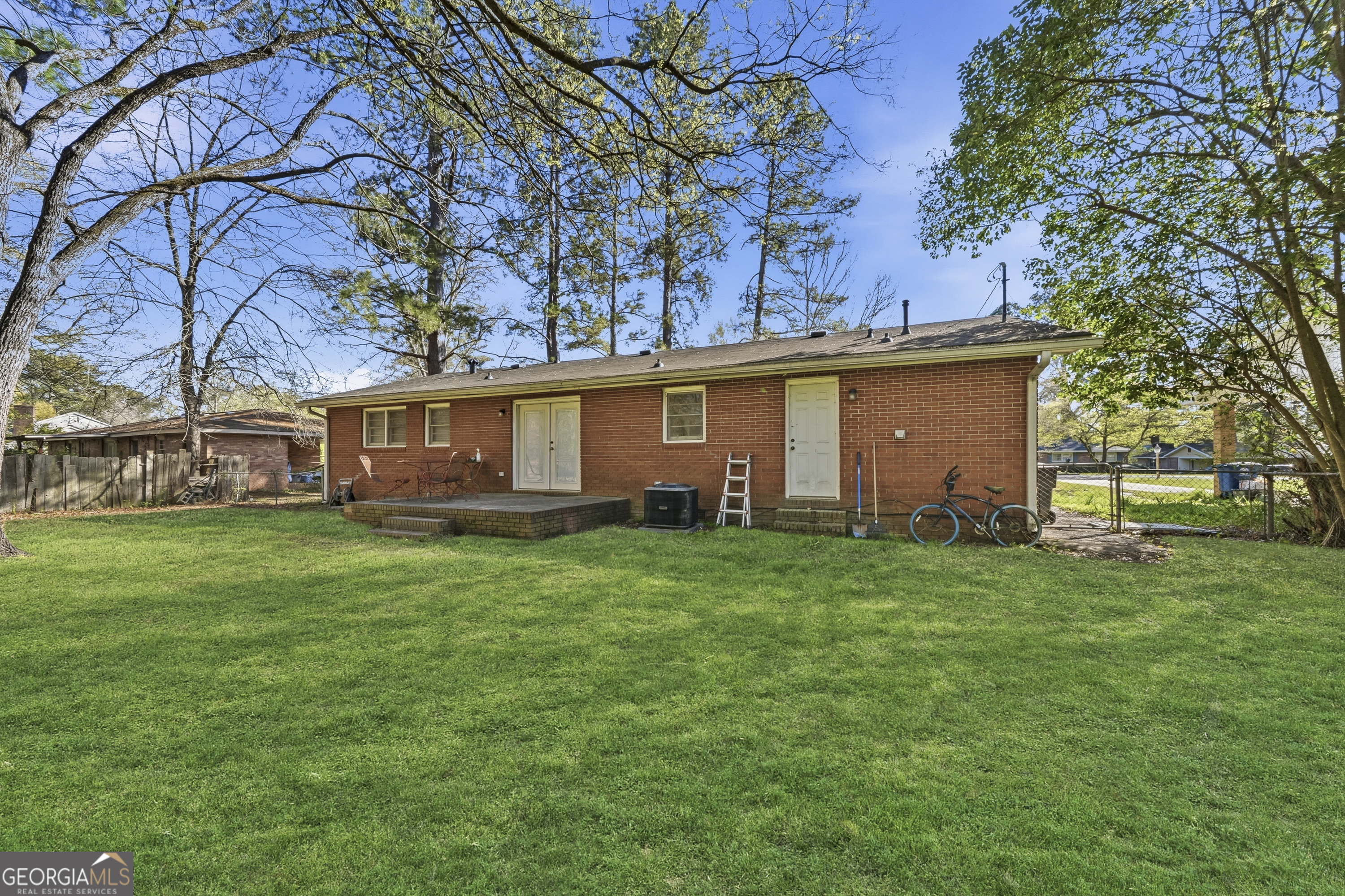 1735 Cardinal Road Milledgeville, GA 31061 - Photo 6 of 31