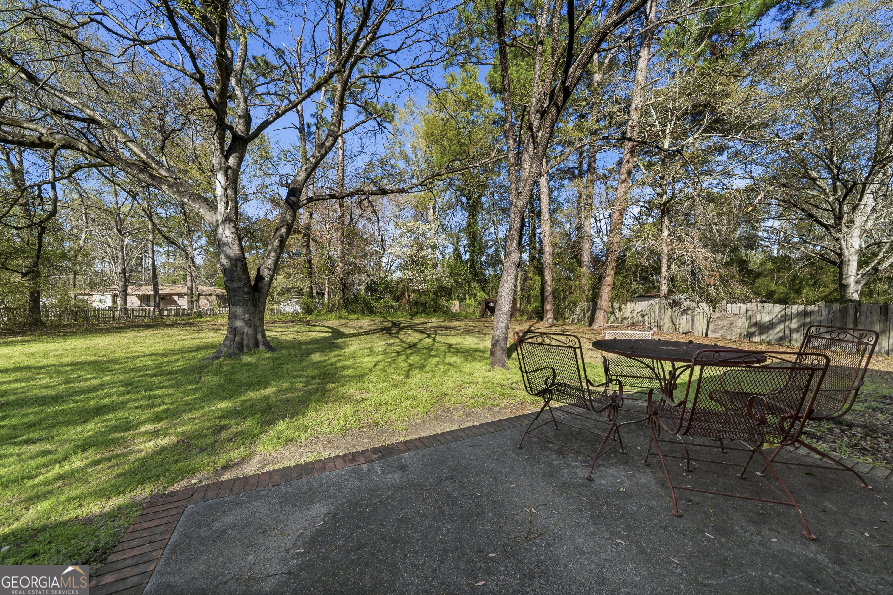 1735 Cardinal Road Milledgeville, GA 31061 - Photo 7 of 31