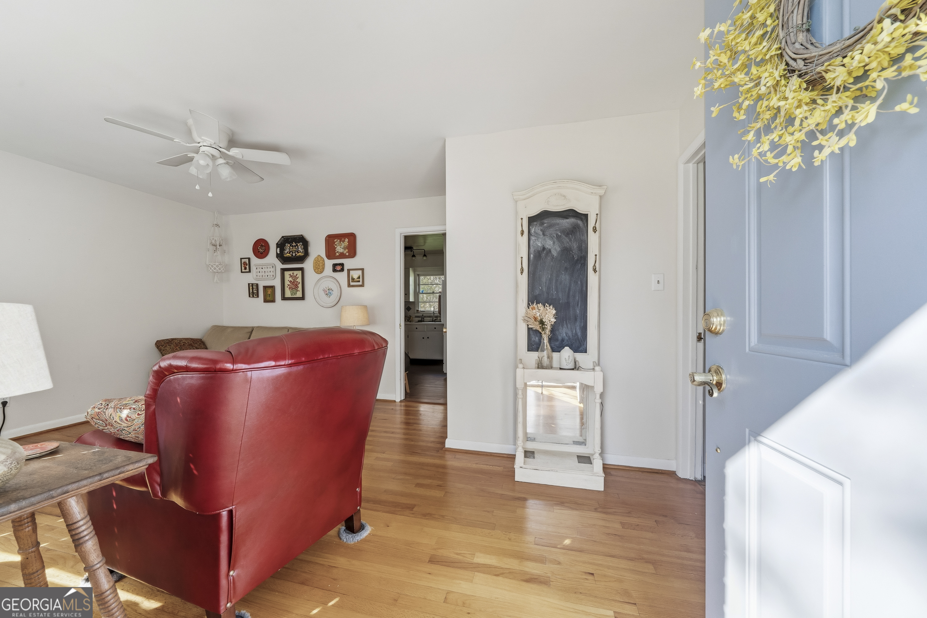 1735 Cardinal Road Milledgeville, GA 31061 - Photo 9 of 31