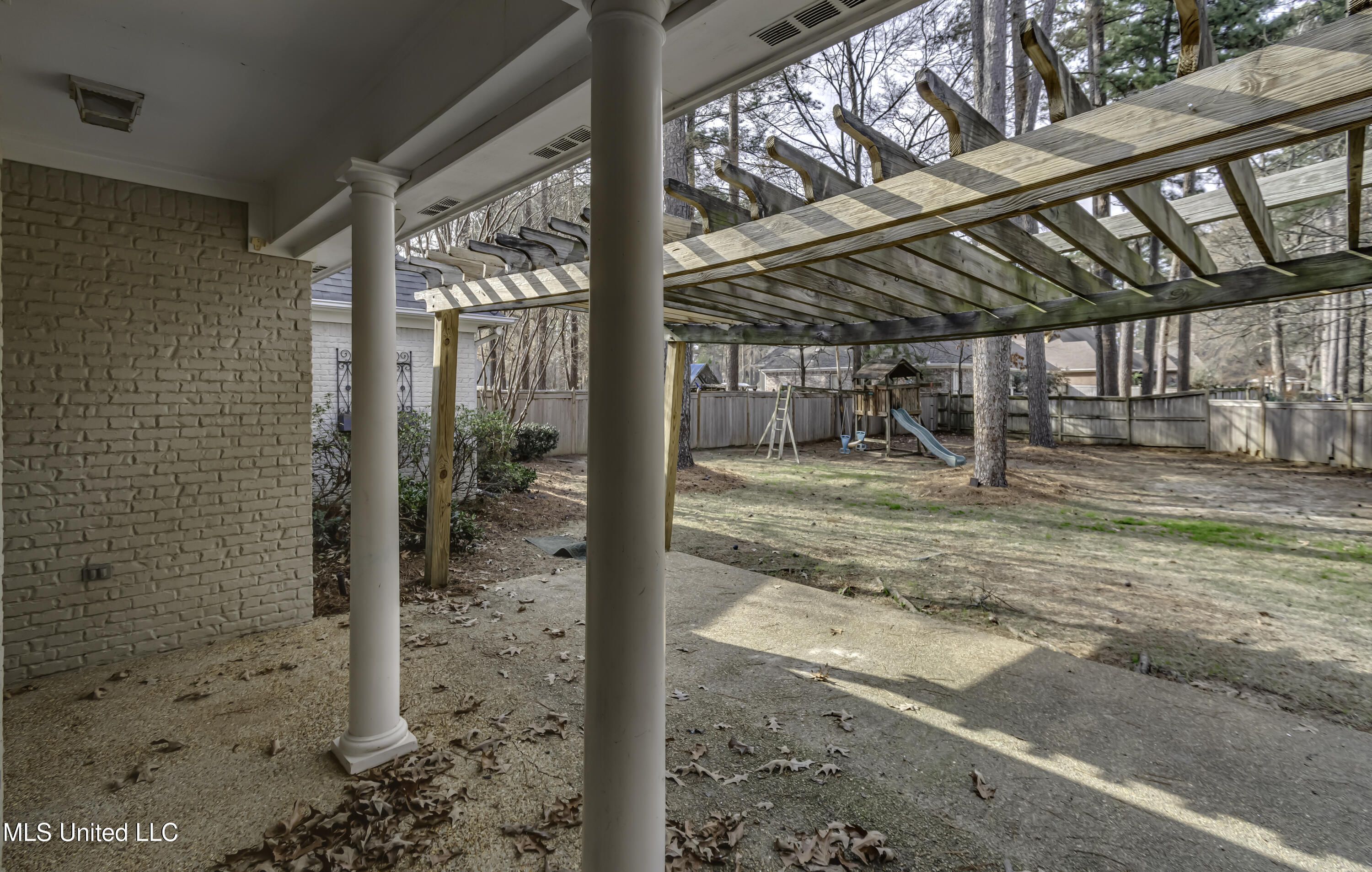 647 Wendover Way Ridgeland, MS 39157 - Photo 68 of 68 647 Wendover Way--14