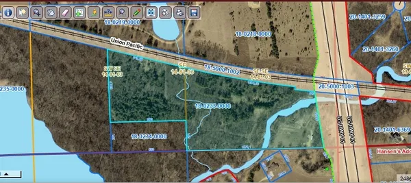 $399,900 | 0 252nd Street, De Witt, IA 52742