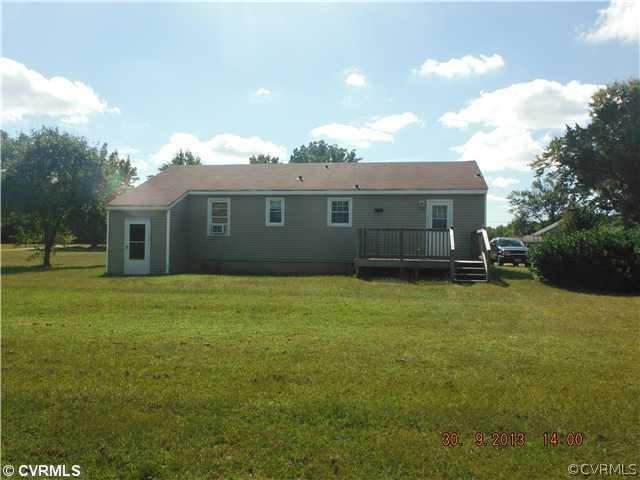8826 River Road Petersburg, VA 23803 - Photo 2 of 8 Gallery Image 2