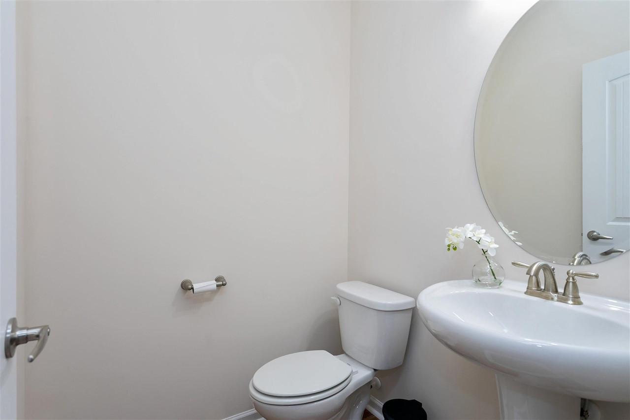 8128 Feldwig Place Raleigh, NC 27616 - Photo 13 of 30 Bathroom