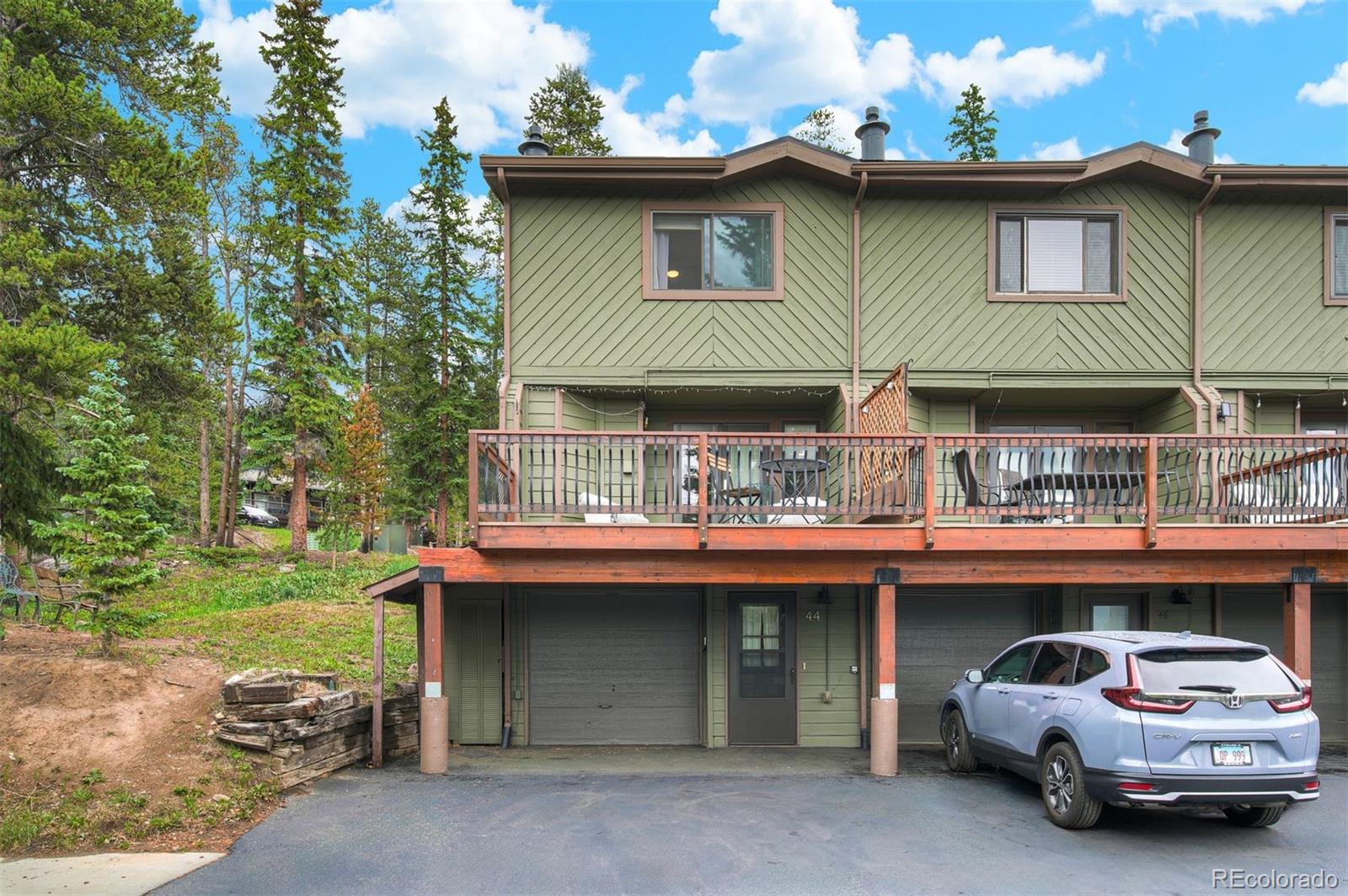 52 Club House Road, Unit 44 Breckenridge, CO 80424 - Photo 2 of 28