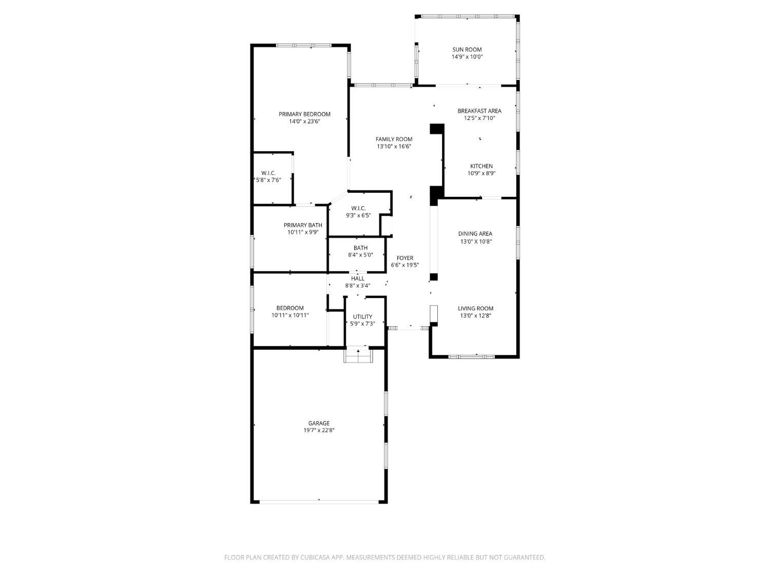 255 Spring Meadow Way Monroe Township, NJ 08831 - Photo 24 of 25