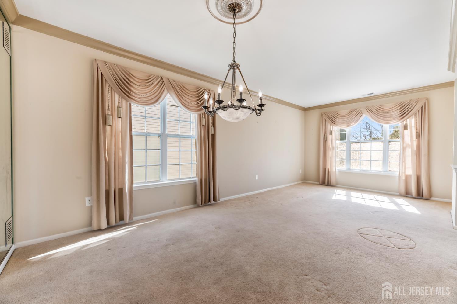 255 Spring Meadow Way Monroe Township, NJ 08831 - Photo 8 of 25