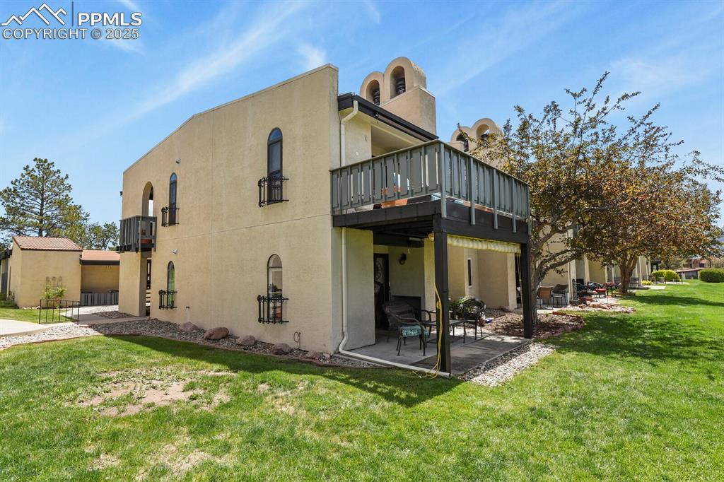 1018 Fontmore Road, Unit D Colorado Springs, CO 80904 - Photo 2 of 31