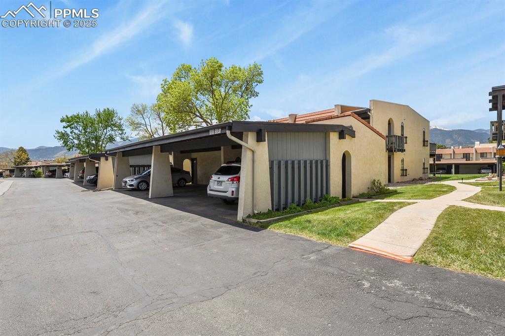 1018 Fontmore Road, Unit D Colorado Springs, CO 80904 - Photo 26 of 31
