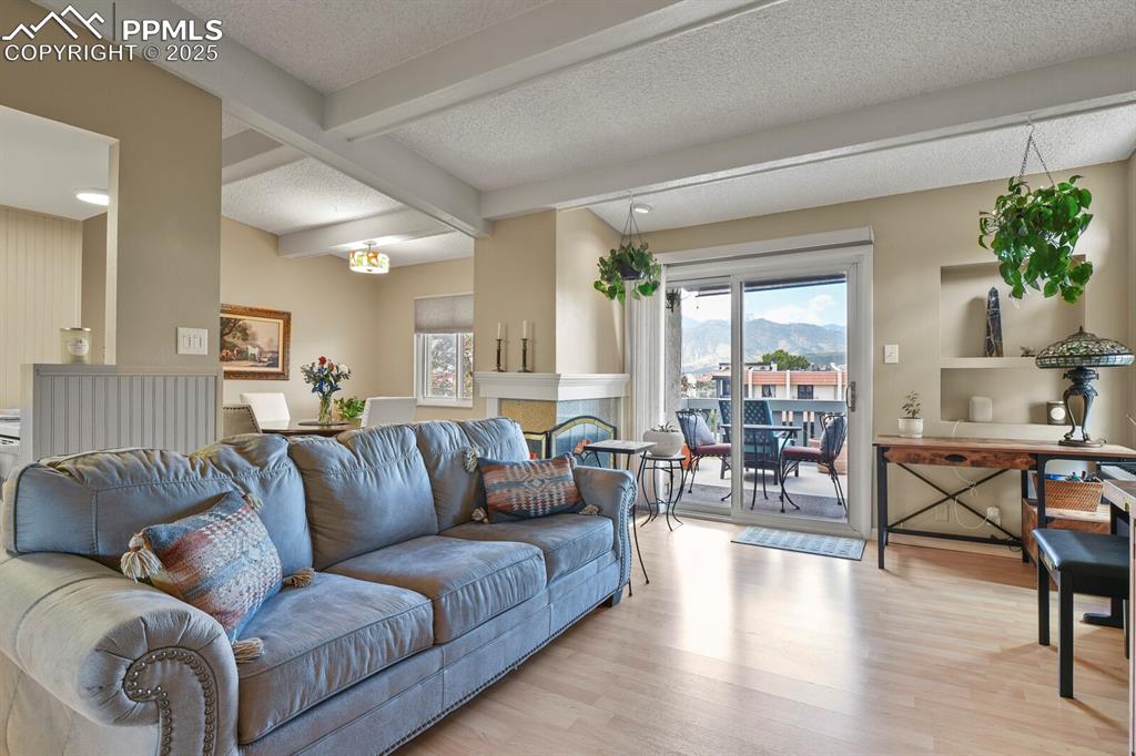 1018 Fontmore Road, Unit D Colorado Springs, CO 80904 - Photo 4 of 31